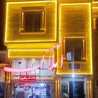 زمین-خ-شیخ-بهایی-خ-شهید-ملایی