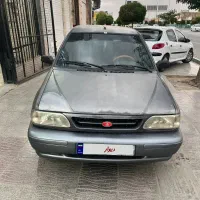 پراید ۱۴۱ مدل ۸۵ مبلغ ۱۵۰ تومن نقد مابقی اقساط