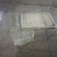 آویز ظروف اشپزخانه