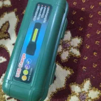 چراغ قوه پلیسی ،ال ای دی داره، قابل شارژ هست|کوهنوردی و کمپینگ|اهواز, بهارستان|دیوار