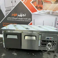 گریل روغنی گریل زغالی میز زیرگریل|کافیشاپ و رستوران|کیش, |دیوار