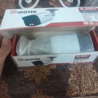 پک کامل ۴ دوربین مداربسته نو|دوربین مداربسته|شهریار, شهریار|دیوار