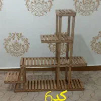 ارزانکده استند|کتابخانه، شلف، قفسه‌های دیواری|میناب, |دیوار