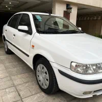 سمندEF7 مدل ۹۴ دوگانه سیستم گاز بوش آلمان|خودرو سواری و وانت|کرج, برغان|دیوار