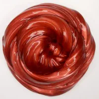 فروش اسلایم قرمز به تعداد محدود