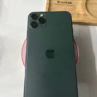 فروش موبایل 11پرو مکس ۲۵۶ za
