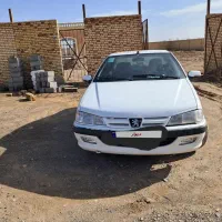 پارس تیوفاکلاس ۱۵ دریچه سیمی