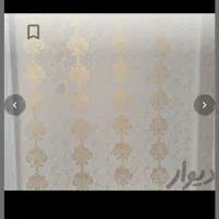 مشابه کاغذ دیواری با طرح های جدید|خدمات پیشه و مهارت|اهر, |دیوار