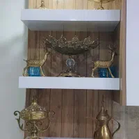 برنز شیک