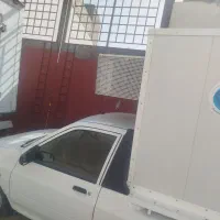 پرایدوانت 1403یخچال دار