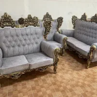 مبل.    تندیس