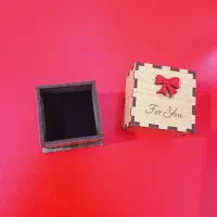 جعبه طلا و جواهر انگشتر و...|جواهرات|پیشوا, |دیوار