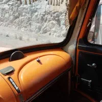 کمپرسی|خودرو سنگین|جیرفت, |دیوار