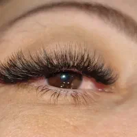 خدمات اکستنشن مژه لیفت مژه ابرو و کاشت موقت|خدمات آرایشگری و زیبایی|هشتگرد, هشتگرد قدیم|دیوار