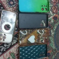 گاردهای  گوشی نو وسالم|موبایل|تربت جام, شهرک آزادگان|دیوار