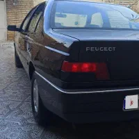 پژو 405مدل 1384|خودرو سواری و وانت|اهواز, کوی عابدی|دیوار