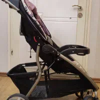 کالسکه و کریر کودک مارک گراکو فرانسه|کالسکه و لوازم جانبی|اردبیل, |دیوار