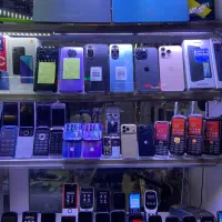 خرید انواع گوشی اندروید کارکرده در کمترین زمان