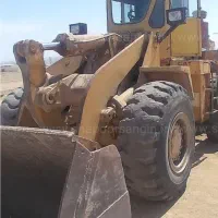 راننده لودر هستم روز مزد موقت