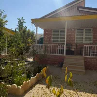 باغچه‌ ویلا ۶۰۰ متری کنتوربرق گازدماوند|فروش خانه و ویلا|دماوند, دماوند|دیوار