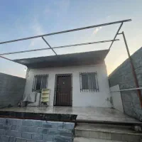 ۳۰۰متر زمین با بنای۱۰۰ متر منزل مسکونی|فروش خانه و ویلا|طبقده, |دیوار