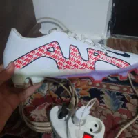 کفش فوتبال ویتنام سایز ۴۰