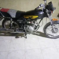 موتور پارکینگی