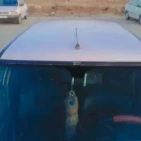 پراید۸۷شاستی پلمپ دوگانع سی ان‌جی|خودرو سواری و وانت|آزادشهر, |دیوار