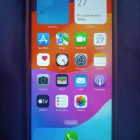 iPhone 16 pro max طرح|موبایل|قزوین, |دیوار