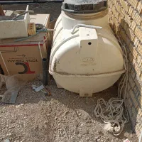 مخزن 500لیتری