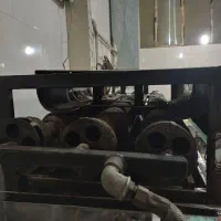 کباب پز تابشی بزرگ 40 سیخ|کافیشاپ و رستوران|طارم, |دیوار