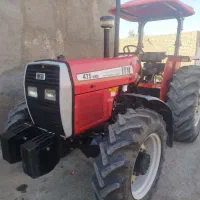 تراکتور۴۷۵جفت شرکتی