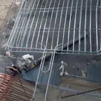 تولیدی توریهای کبابی و ماهی|اجاق گاز و لوازم برقی پختوپز|ایلام, |دیوار