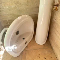 روشویی سالم