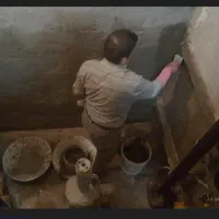 اجرای عایق بندی چاهک اسانسور