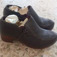 کفش  و سوشرت دخترانه