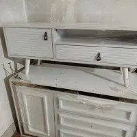 سرویس چوب کمد جا کفشی میز تی وی