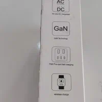 شارژر چند منظوره|لوازم جانبی موبایل و تبلت|تهران, صد دستگاه|دیوار