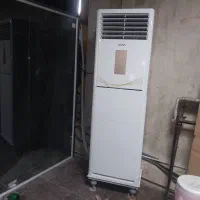 نصب کولراسپیلت سرویس وگازگیری