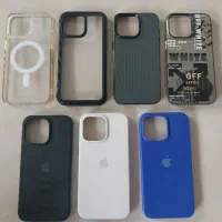 قاب آیفون ۱۵ پرومکس