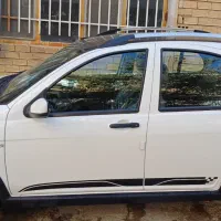 کوییک GXR تمام فول سفارشی|خودرو سواری و وانت|کرمانشاه, |دیوار