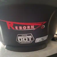 کلاه کاسکت ریبورن reborn کد ۹۲۹