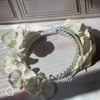 حراج دسته گل عروس و باکس گل مصنوعی|گل مصنوعی|خرمشهر, |دیوار