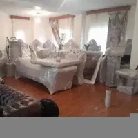 اتوباربسته بندی اثاث حمل بار خاورنیسان کارگرخالی