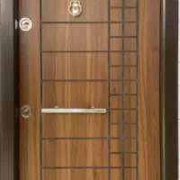 درب ضد سرقت ارزان|مصالح و تجهیزات ساختمان|رامیان, |دیوار