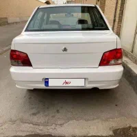 پراید 132مدل 90