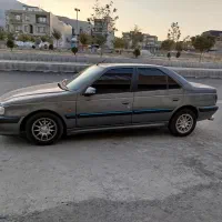 پژوپارس|خودرو سواری و وانت|سارال, |دیوار