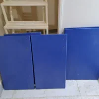 فروش.درب کابینت فلزی