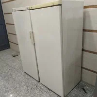 یخچال دوقلوی پارس موتور فابریک|یخچال و فریزر|تهران, تهرانسر مرکزی|دیوار