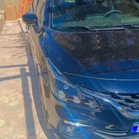 سوزوکی بالنو مدل 2025